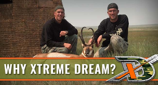 Why Xtreme Dream Outfitters