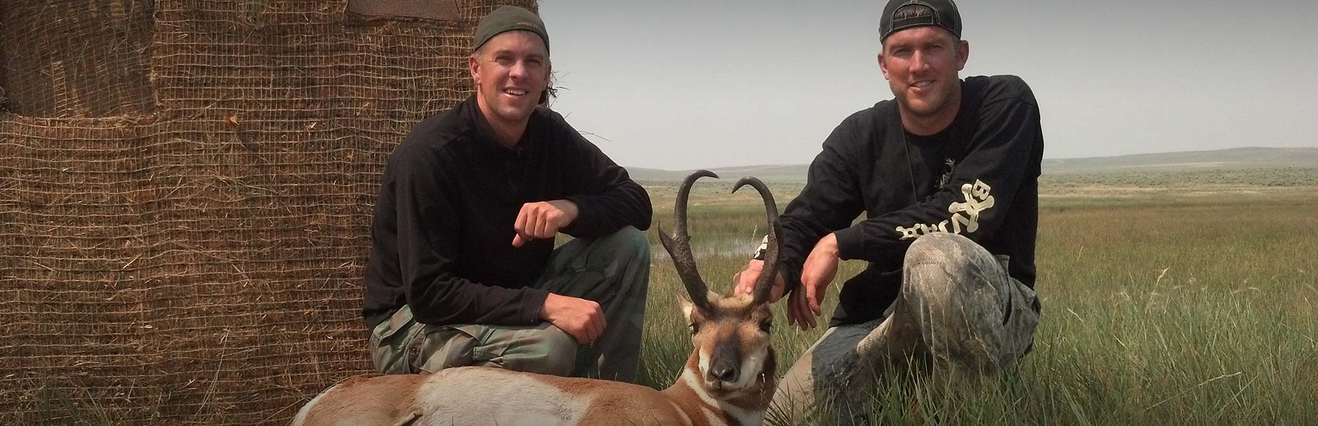 Contact Xtreme Dream Outfitters 