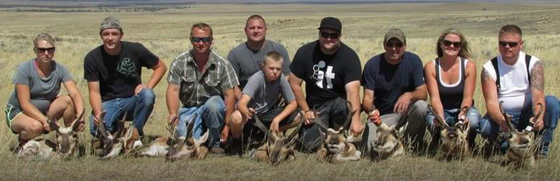 Xtreme Dream Outfitters  - Photo Gallery