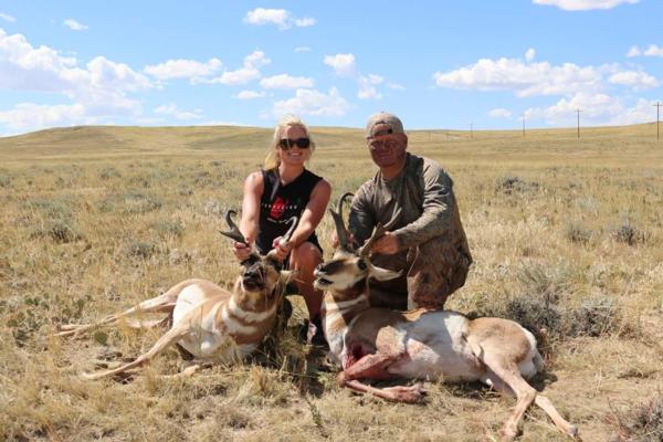 Combo Hunts Now Available